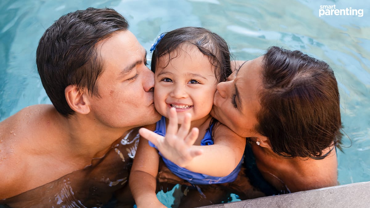 Iza, Ben, and Deia May 2026 cover